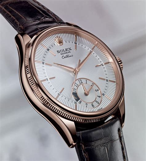 rolex cellini time price in india